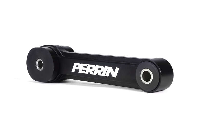 PERRIN 02-26 Subaru WRX STI Pitch Stop Mount - Black thumbnail 3