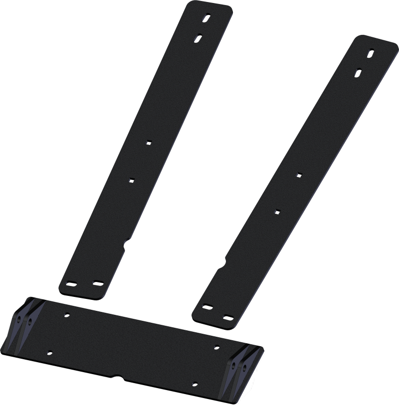 KFI Plow Mounts