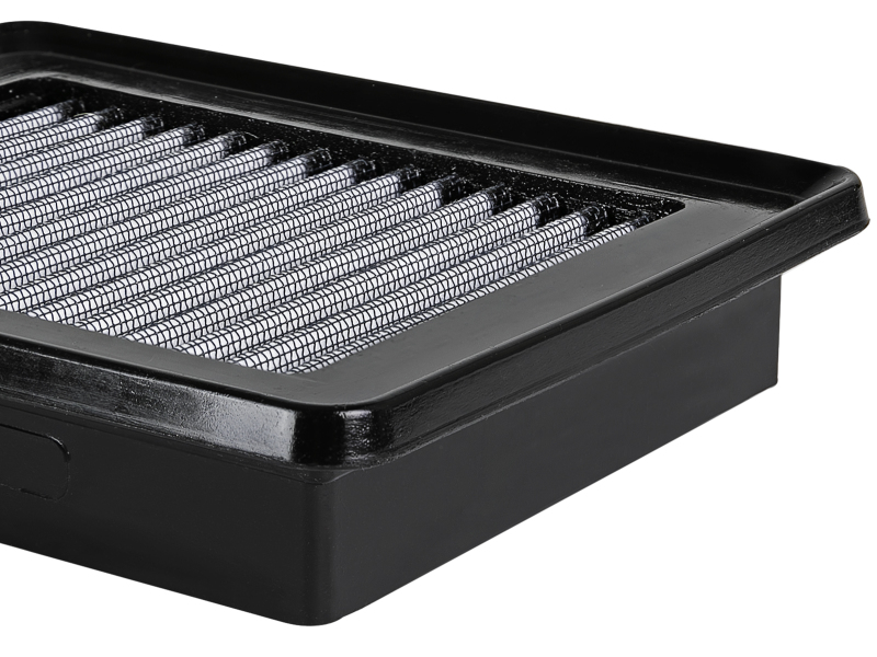 aFe MagnumFLOW Pro DRY S OE Replacement Filter Cadillac CTS-V 09-15 V8-6.2L (SC) thumbnail 8