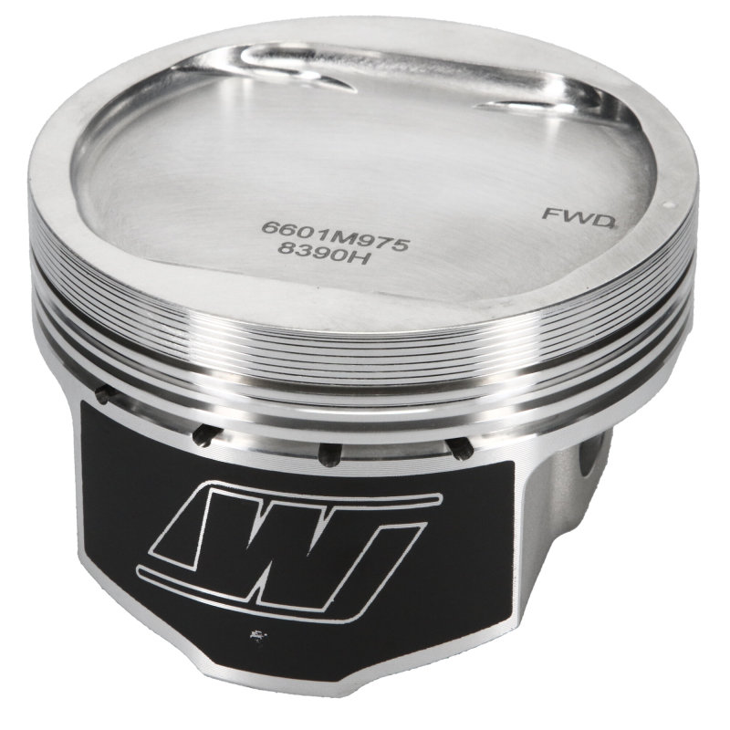 Wiseco Subaru EJ22 Inv Dome -20cc 97.5mm Piston Shelf Stock Kit thumbnail 8