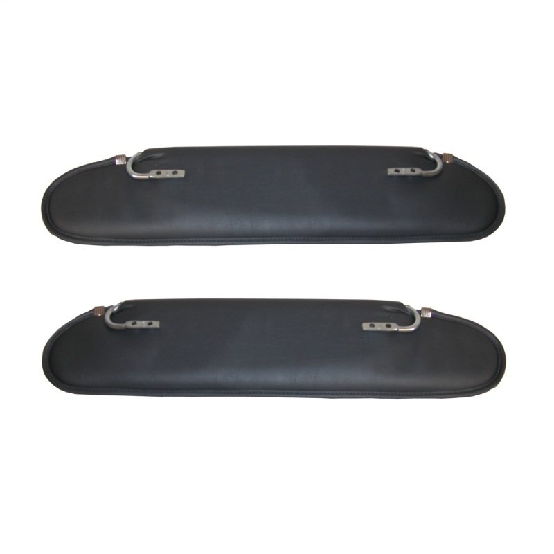 Sun Visor Kit