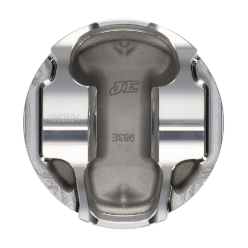 JE Pistons RENAULT CLIO F7R 8.5:1 Set of 4 Pistons thumbnail 7