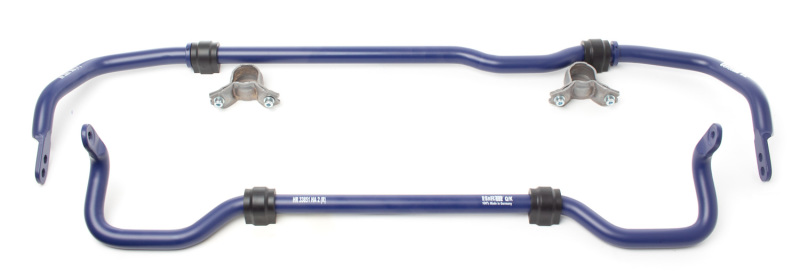 HR Sway Bars - Front and Rear