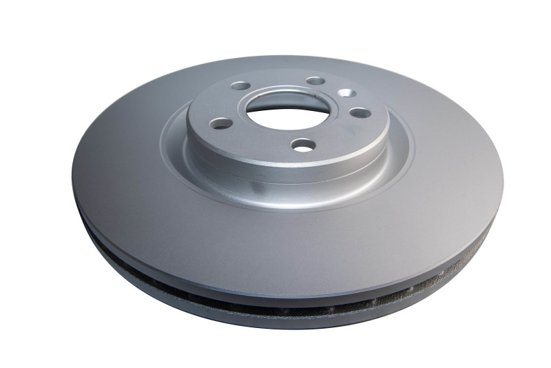 DBA En-Shield Standard Rotors