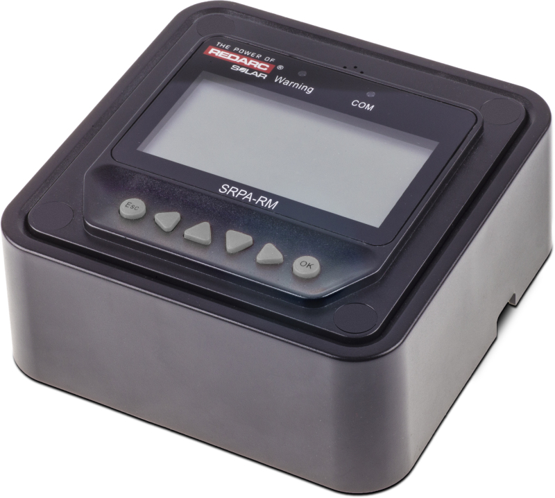RDC Solar Accessories