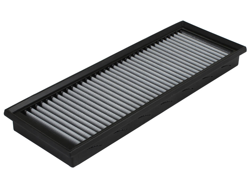 aFe MagnumFLOW OEM Replacement Air Filter Pro DRY S 12-14 Fiat 500 L4 1.4L thumbnail 2
