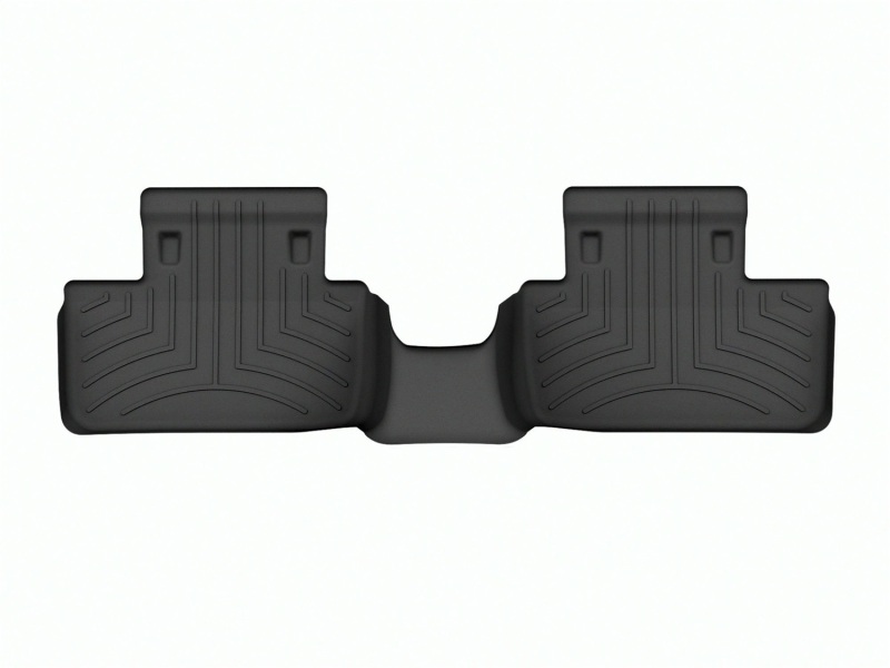 WT FloorLiner - Rear - Blk