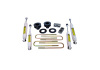 SLF Lift Kits