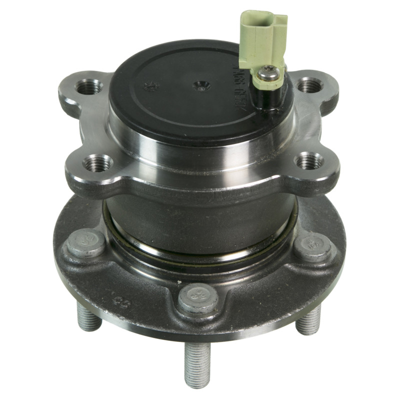 MOOG 13-18 Ford C-Max Rear Hub Assembly