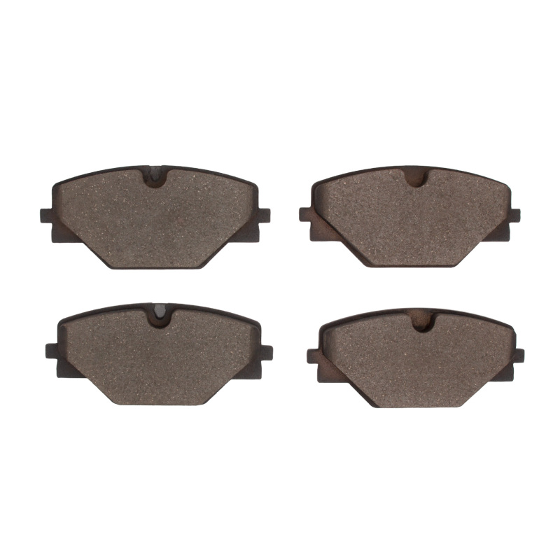 DFC 5000 Advanced Low Met Brake Pads