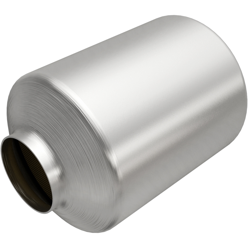 California Universal Catalytic Converter - 2.00in.
California Universal Catalytic Converter-2.00in.
California CARB Universal Catalytic Converter