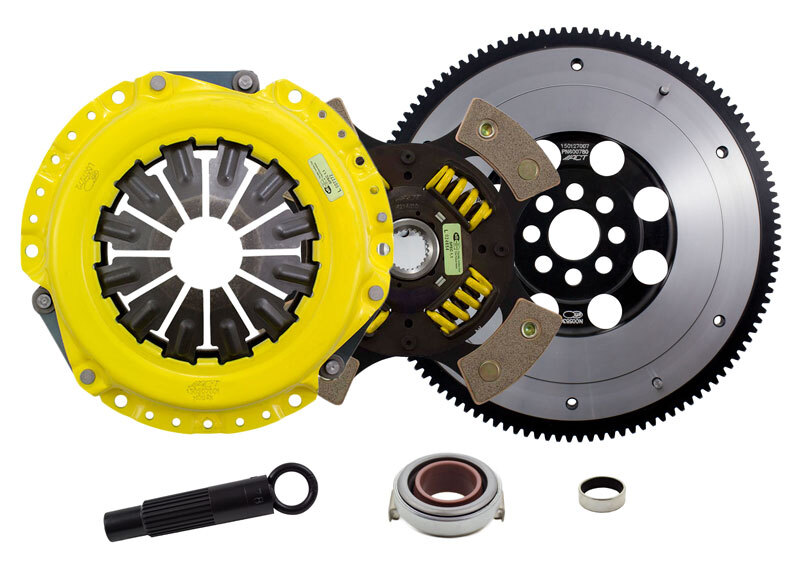 ACT XT/Race Clutch Kits