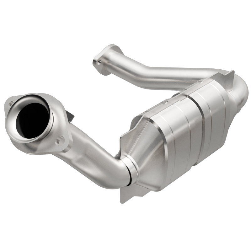 MagnaFlow Direct Fit Catalytic Converter 07-09 Ranger 4.0 Driver Side OEM thumbnail 4