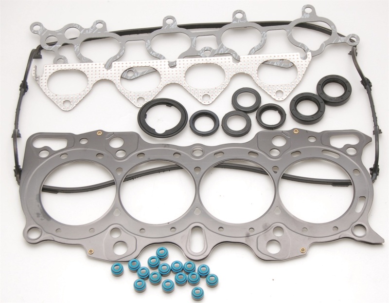 Cometic Street Pro 97-01 Honda B20B4/Z2 2.0L Non-VTEC 85mm Top End Kit thumbnail 4