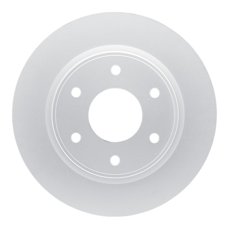 DFC GeoSPEC Coated Rotors - Plain