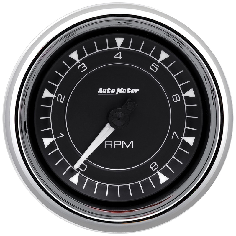AM Chrono Gauges
