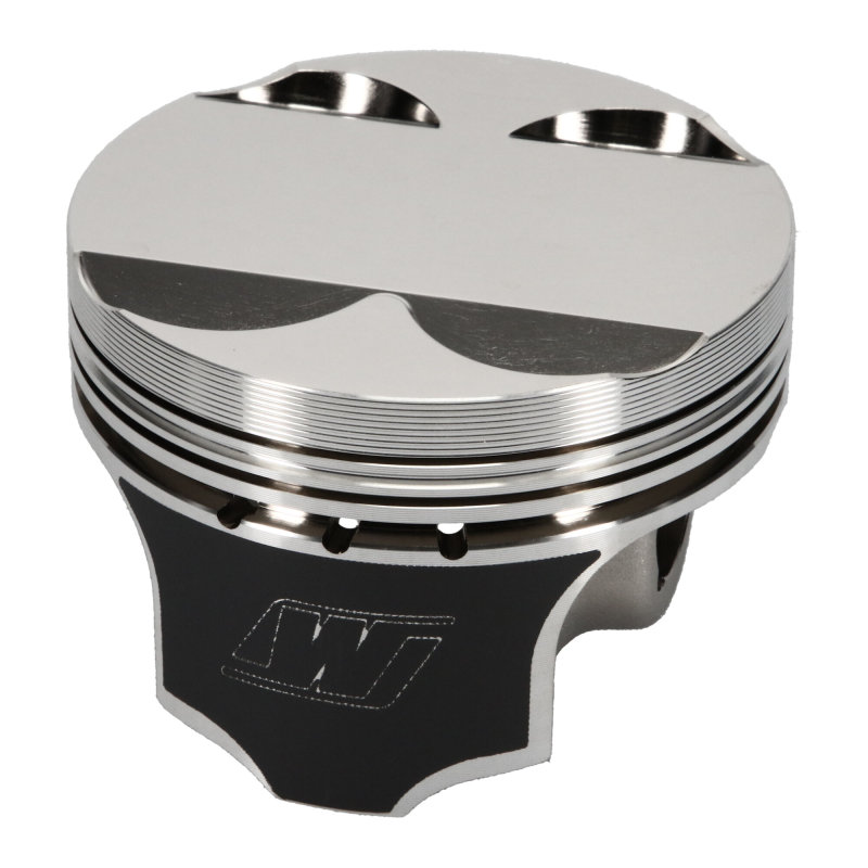 Wiseco Honda Turbo F-TOP 1.176 X 81.5MM Piston Shelf Stock thumbnail 2
