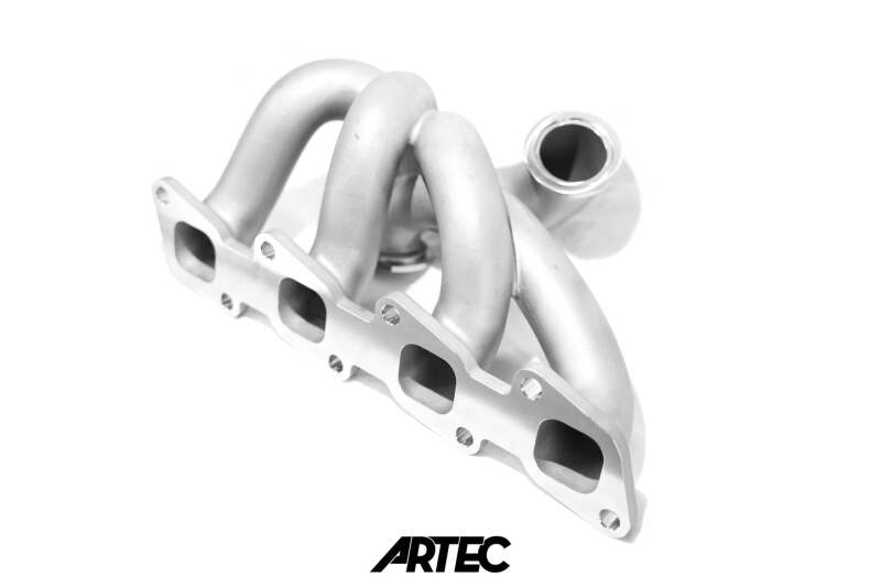 Artec Nissan KA24 V-Band Turbo Exhaust Manifold thumbnail 4