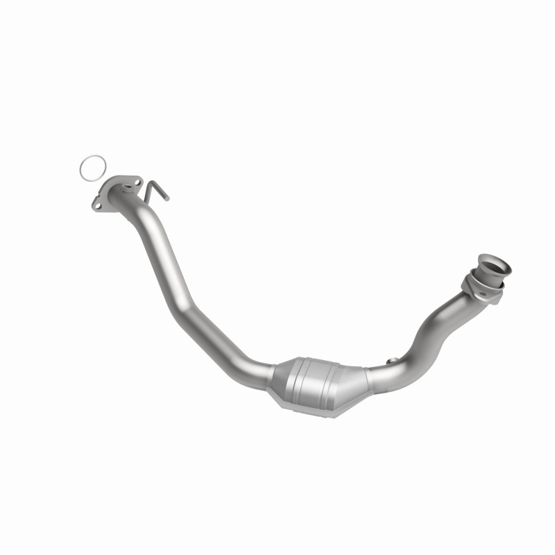 MagnaFlow Direct Fit Catalytic Converter 96-97 Ford Explorer 5.0L thumbnail 9