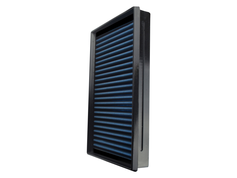 Injen SuperNano-Web Air Filter 11.375in x 6.90in x 1.5in Tall Panel Filter thumbnail 7