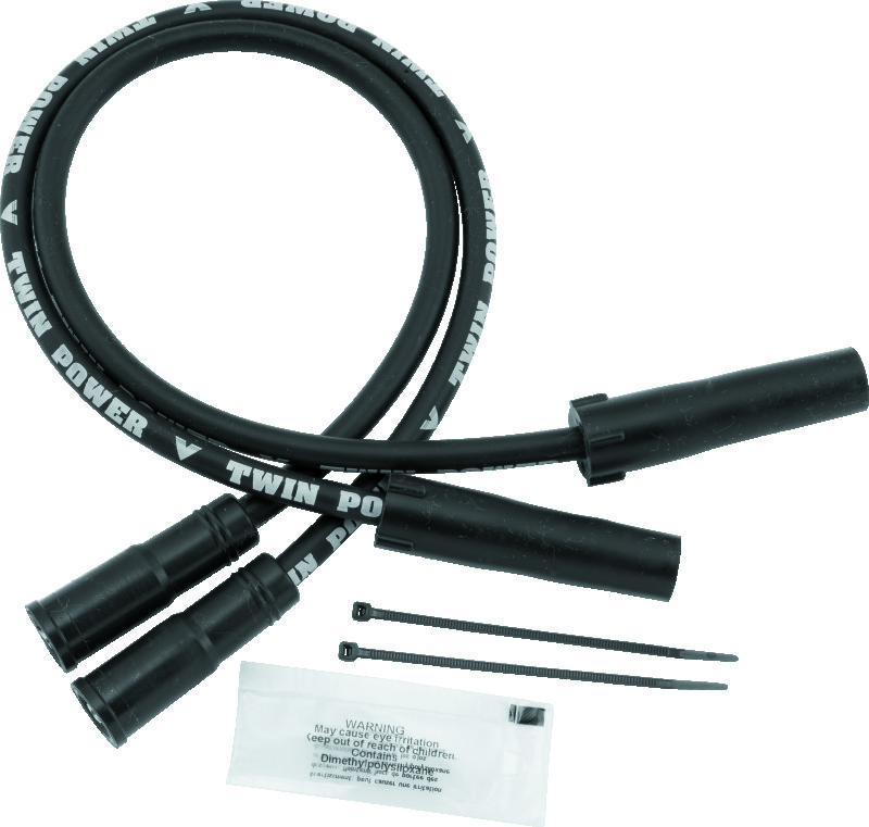 TWP Ignition Wire Sets