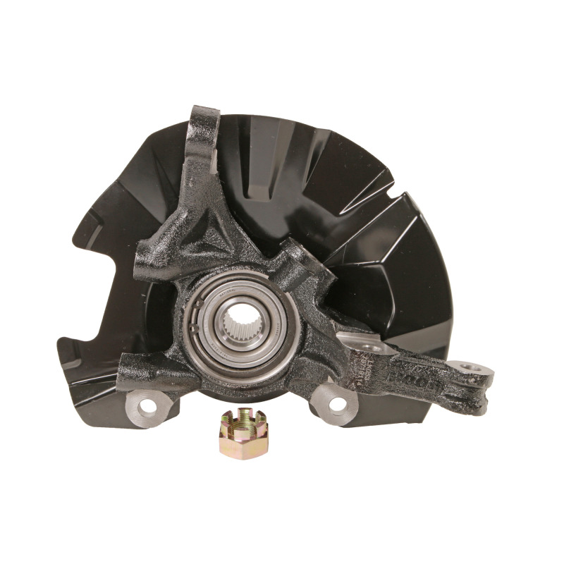 MOH Knuckle Assemblies