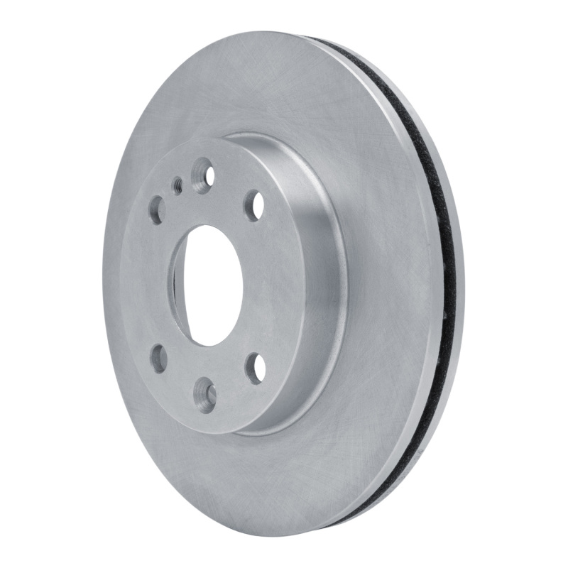DFC 94-02 Ford Aspire Front Brake Rotor thumbnail 5