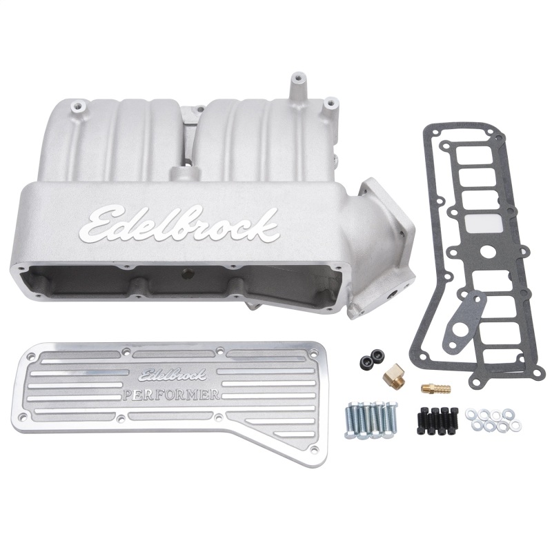 EDE Performer Intake Manifold