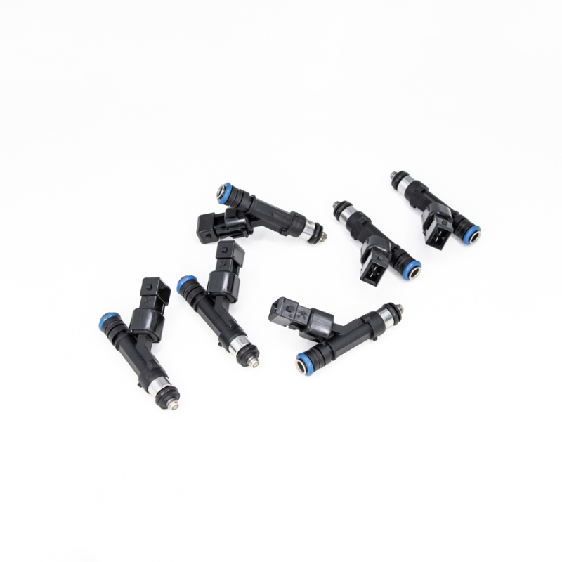 DW 550cc Injector Sets -6 Cyl