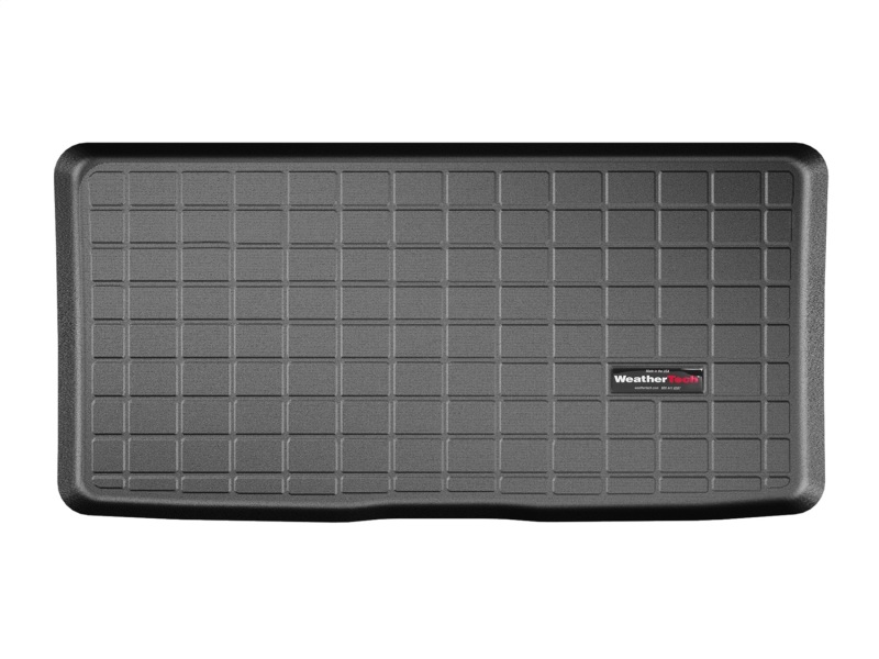 WT Cargo Liners - Black