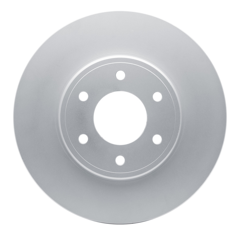 DFC GeoSPEC Coated Rotors - Plain