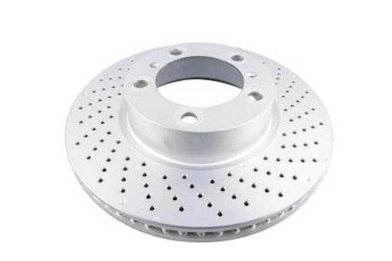 DBA En-Shield Standard Rotors
