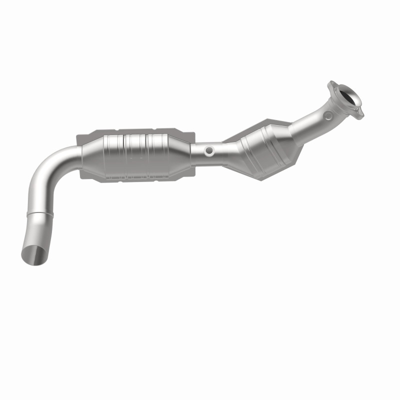 MagnaFlow Direct Fit Catalytic Converter 03-04 Exped 4.6L Driver Side thumbnail 6