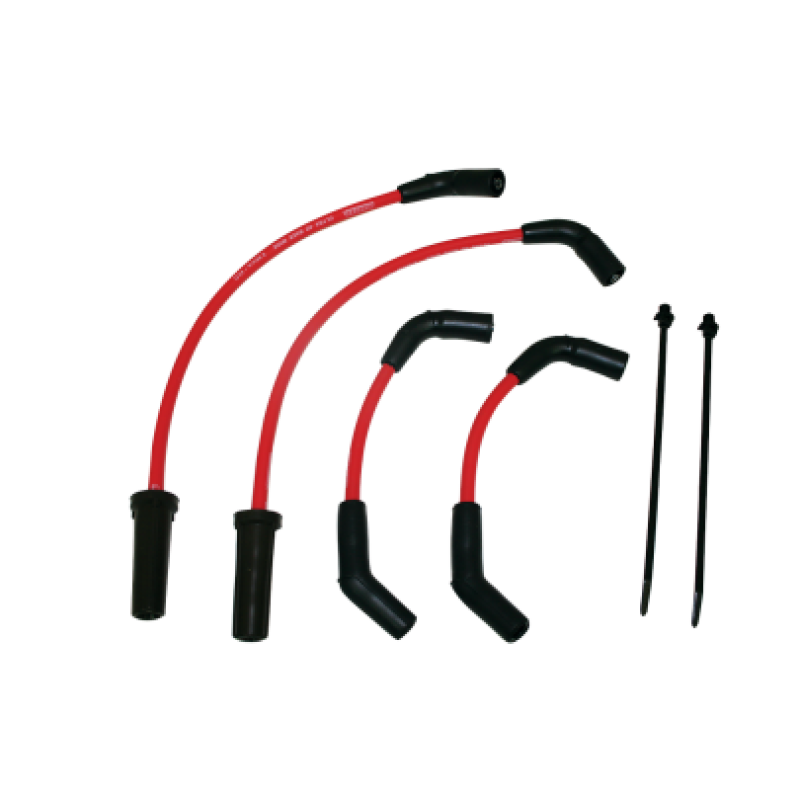 MOR Powersports Wire Sets
