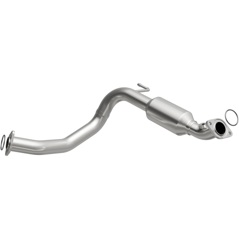 MagnaFlow Direct Fit Catalytic Converter 05-09 Toyota 4Runner 4.0L thumbnail 3