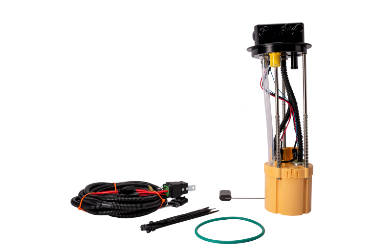 Fleece Performance 04.5-07 GM Powerflo In-Tank Lift Pump
Fuel Lift Pump