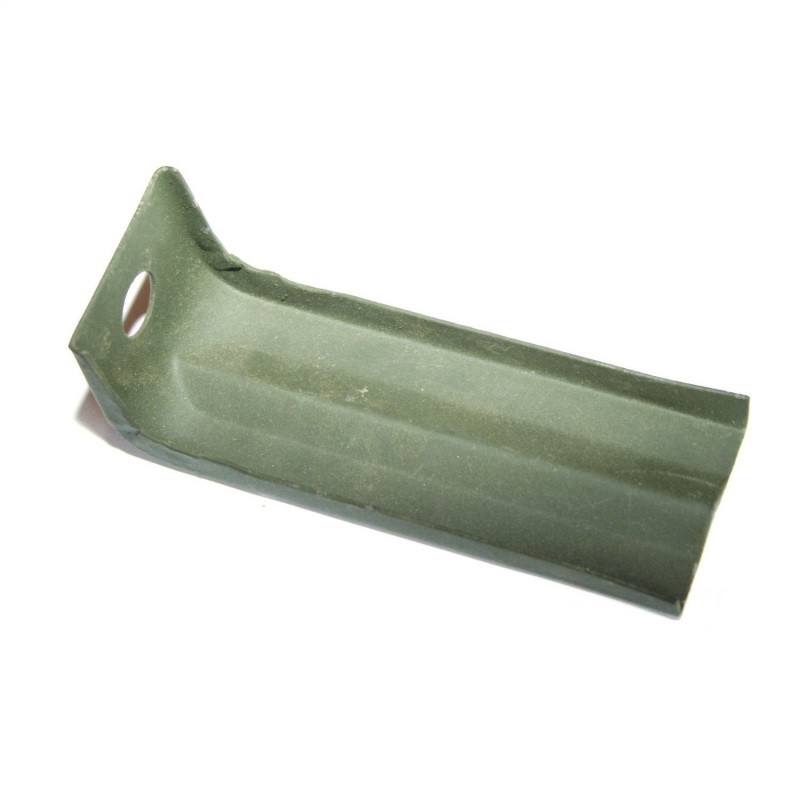 Floor Support L Bracket
