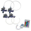 ORL Headlight Halo Kits