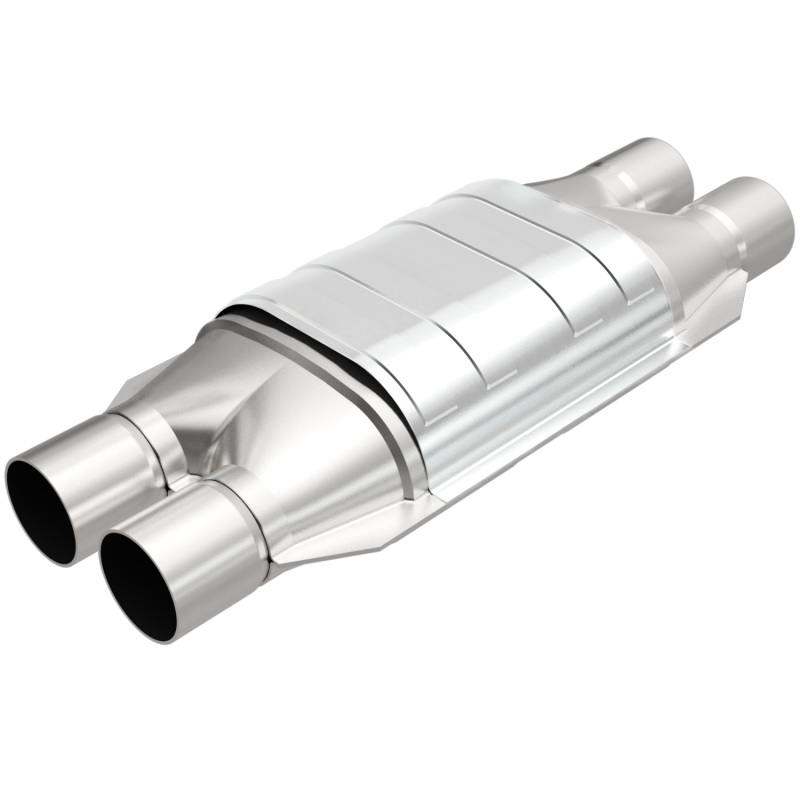 MagnaFlow Universal Catalytic Converter 2/2 D/D thumbnail 2