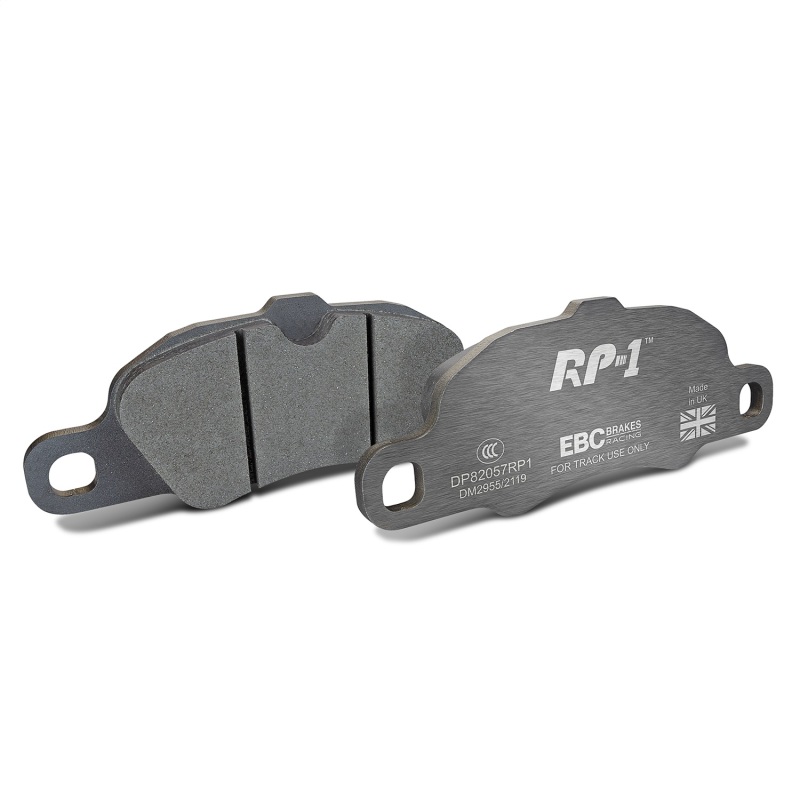 EBC RP-1 Brake Pad Sets