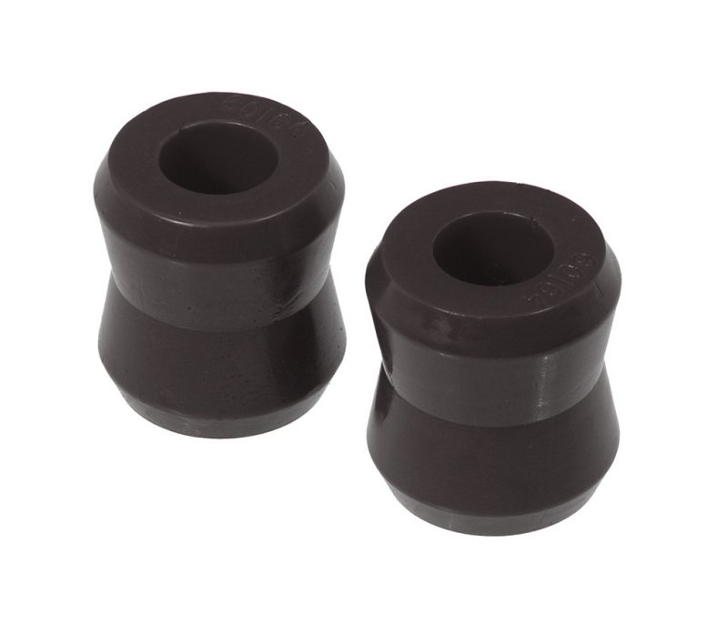 PRO Shock Bushings - Blk