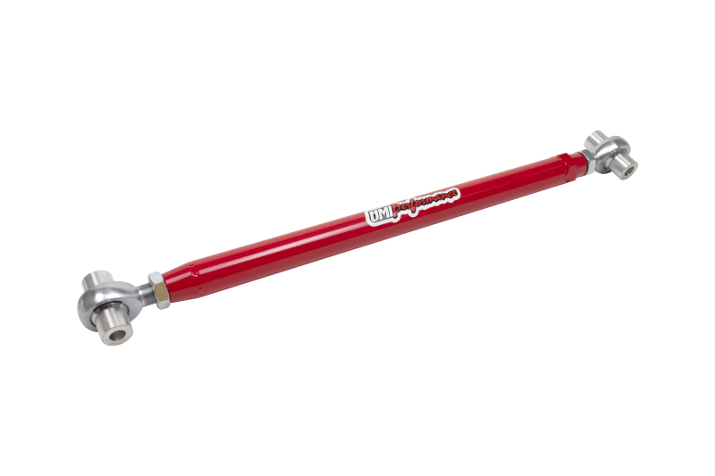 UMI Performance 64-72 GM A-Body Adjustable Lower Control Arms Rod Ends CrMo thumbnail 3