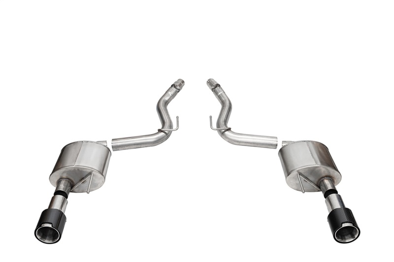 COR Axle-Back Sport