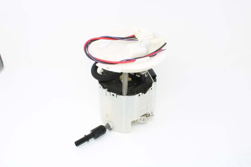 Aeromotive Fuel Pump Wiring Kits 66715 Electrical Pigtail, Module, 4-Pin, Pontiac G8 to ZL1 thumbnail 5