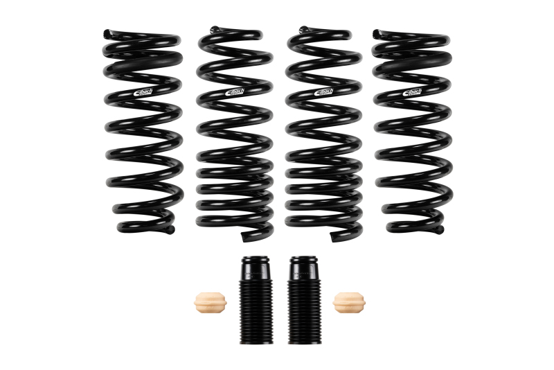 Eibach Pro-Kit for 11 Cadillac CTS-V thumbnail 5