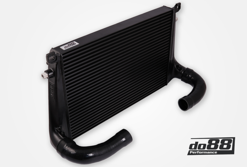do88 VAG 2.0 TSI EA888 Gen4 Intercooler