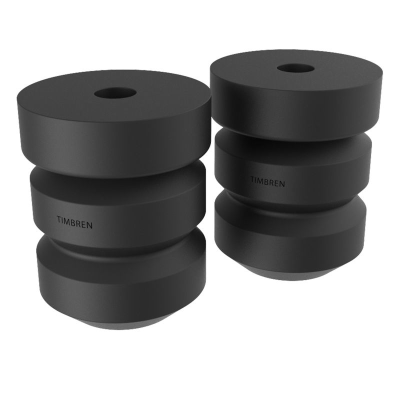 TIM Suspension Enhancement Systems