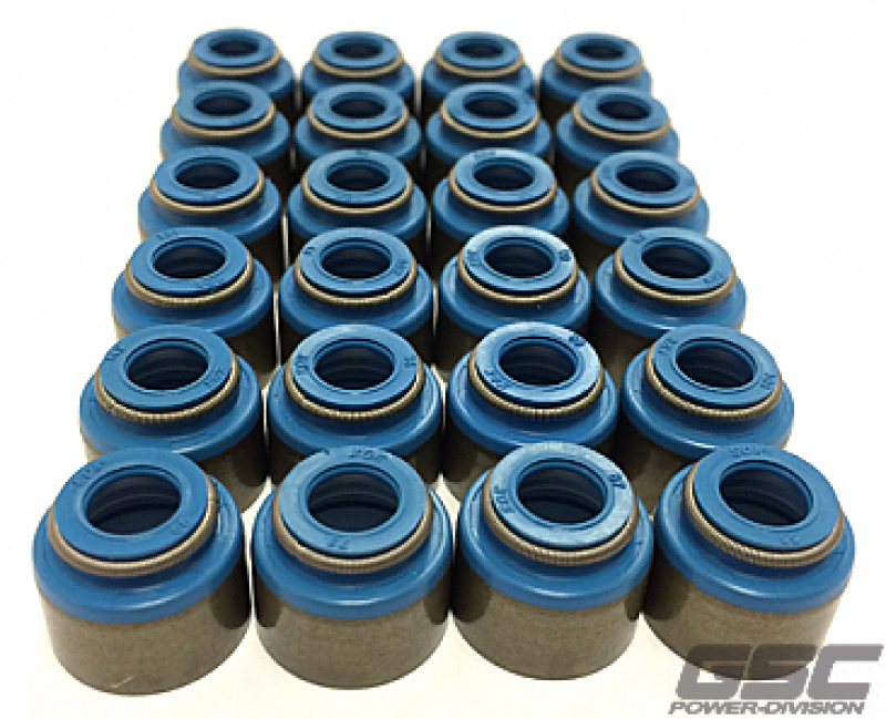 GSC Valve Stem Seal Sets