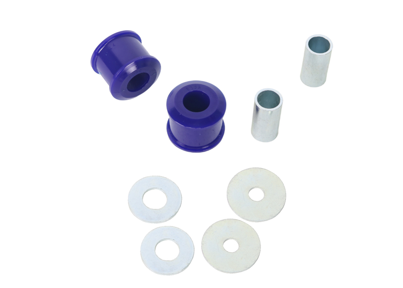 SuperPro 1998 Lexus LX470 Base Lower Rear Shock Absorber Bushing Kit thumbnail 4