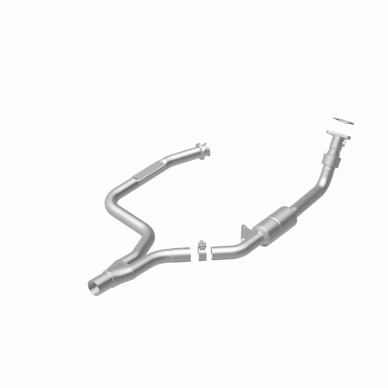 MagnaFlow 98-99 Chevrolet Camaro 5.7L Direct Fit Converter thumbnail 8